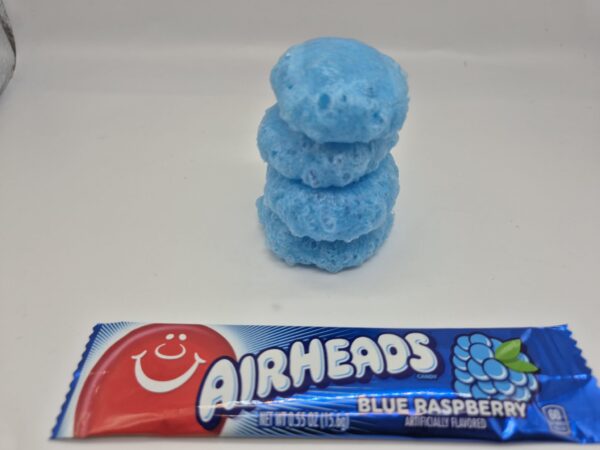 Airheads4 Airheads - Assorted Flavours