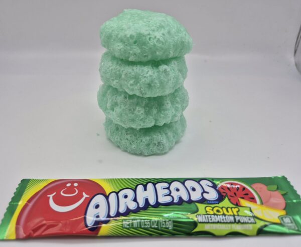 Airheads5 Airheads - Assorted Flavours