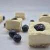 Cheesecake Bites - Blueberry