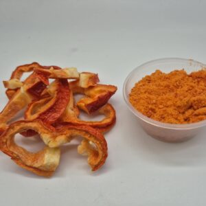 CapsicumPowder1 Capsicum Powder