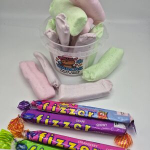 Fizzer1 Fizzers - Assorted