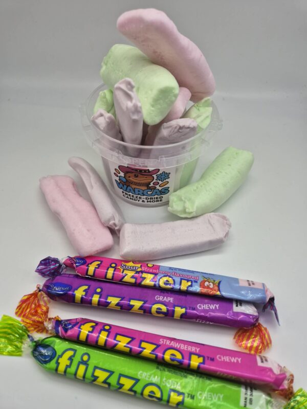 Fizzer1 Fizzers - Assorted