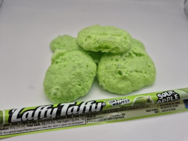 LaffyTaffy2 Laffy Taffy - Assorted