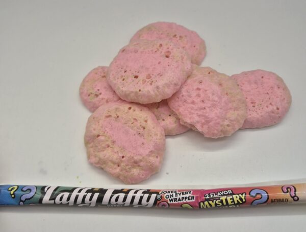 LaffyTaffy4 Laffy Taffy - Assorted