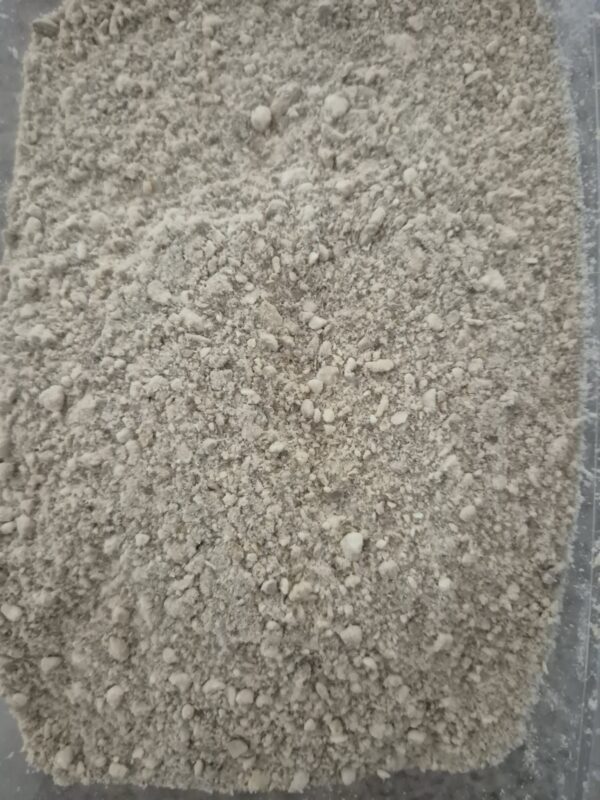 MushroomPowder1 Mushroom Powder