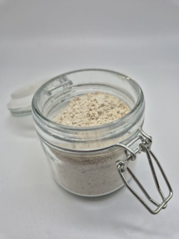 MushroomPowder2 Mushroom Powder
