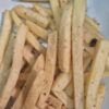 MushroomSaltHotChips Mushroom Powder