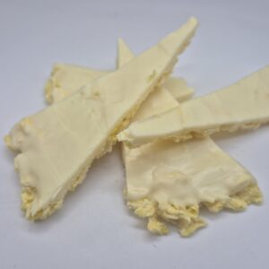 PineappleBarkWhiteChoc Pineapple & White Chocolate Bark